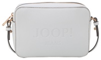 Joop Jeans Umhängetasche »lettera cloe shoulderbag shz«, mit schicker Logoprägung