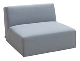 Tom Tailor, TOM TAILOR Sofaelement »ELEMENTS«, Sitzelement ohne Armlehne