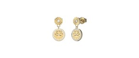 Guess, Guess LOTUS Ohrschmuck Damen