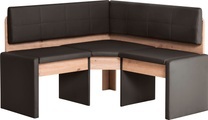 Premium collection by Home affaire Eckbank »Sofi«, Mit Truhe