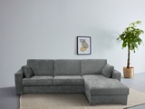 Home affaire Ecksofa »Roma 