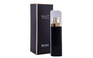 Boss Hugo Boss Boss Nuit Pour Femme Eau de Parfum (EdP) 50ml