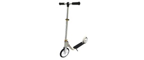 Hudora Scooter »Big Wheel 215«