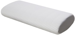 BeCo, Beco Nackenstützkissen »Vario Flex«, Füllung: Gelschaum & Komfortschaum, (1 St.), mit zwei Liegeseiten!