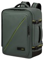 American Tourister, American Tourister® Rucksack »TAKE2CABIN 45«, Freizeitrucksack Arbeitsrucksack Laptoprucksack