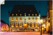 Artland Wandbild »Rathaus Osnabrück II«