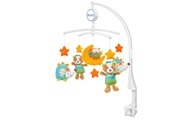 fehn ® Musik-Mobile - Sleeping Forest - bunt