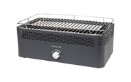 Krafter Holzkohlegrill »KRAFTER Tischgrill rechteckig«