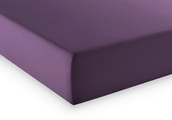 Comfort-Stretch-Fixleintuch, Fleuresse, »Q4000 Plus für Topper«