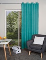 HOME WOHNIDEEN, HOME WOHNIDEEN Vorhang »TAFOLIA«, (1 St.), HxB: 245x130, leichte Qualität