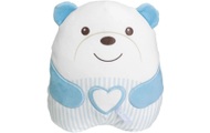 Chicco Kuscheltier »Kuschelbär«, mit Sound- und Lichteffekt
