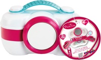 Klein-Toys, Klein-Toys Beauty Princess Carolie Frisierset