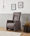 sit&more TV-Sessel »Melissa«, wahlweise elektrisch oder manuell verstellbar, optional mit Aufstehhilfe