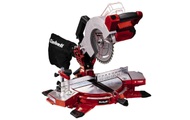 Einhell, Einhell Power X-Change TE-MS 18/210 Li-Solo Akku-Kappsäge ohne Akku 210 mm 30 mm