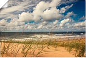 Artland Wandbild »Strand Paal 17 02«