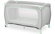 Hauck, hauck Reisebett Sleep N Play Go Plus Dusty Mint