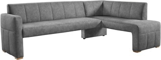 exxpo - sofa fashion Essbank, elegant und modern mit hohem Sitzkomfort