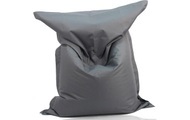 Sitzsack »Hubatka Sitzsack In/Outdoor, Anthrazit«