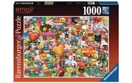 Ravensburger Puzzle Emoji II