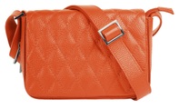 Cluty Henkeltasche, (1 tlg.), echt Leder, Made in Italy
