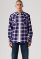 Levi's® Flanellhemd »BARSTOW WESTERN STANDARD«, in verschiedenen Karo-Dessins