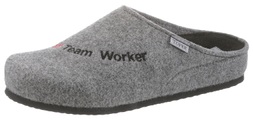 Tofee Pantoffel