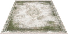 merinos Teppich »Rodin 19770«, rechteckig, Maschinell_hergestellt, Rechteckig