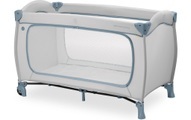Hauck, hauck Reisebett Sleep N Play Go Plus Dusty Blue
