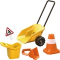 Toynamics, Hape - Sandspielzeug mit Kipper