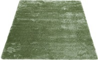 Andiamo Fellteppich »Lamm Fellimitat«, rechteckig, 20 mm Höhe, Kunstfell, sehr weicher Flor, waschbar, ideal in Wohnzimmer & Schlafzimmer