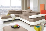INOSIGN Ecksofa »Solution2«, wahlweise mit Bettfunktion