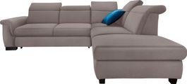 DOMO collection Ecksofa