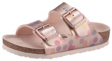 Birkenstock Kinder Kairo HL Sandale