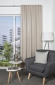 HOME WOHNIDEEN Gardine »OXFORD«, (2 St.), blickdicht