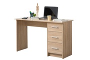 MY HOME, my home Schreibtisch »Leo«, gut geeignet für das Home Office