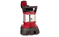 Einhell 4170790 Schmutzwasser-Tauchpumpe 16500 l/h 8.5 m