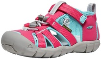 Keen, Keen C Seacamp II CNX Sandalen himbeer
