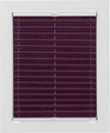 sunlines Klebe-Plissee »One Size Style Crush«, blickdicht, ohne Bohren, verspannt