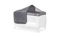 Hauck, hauck Moskitonetz Travel Bed Canopy Grey