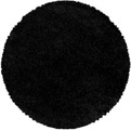 Ayyildiz Teppiche Hochflor-Teppich »SYDNEY 3000«, rund, 50 mm Höhe
