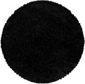 Ayyildiz Teppiche Hochflor-Teppich »SYDNEY 3000«, rund, 50 mm Höhe