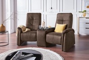 exxpo - sofa fashion 2-Sitzer