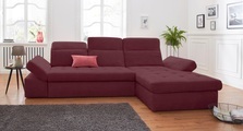 sit&more Ecksofa