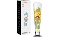 Heldenfest Bierglas no10
