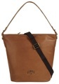 Klondike 1896 Shopper, echt Leder