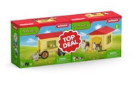 Schleich, schleich® Bundle 2024 Farm World 72242