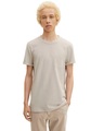 TOM TAILOR Denim Longshirt, mit Brusttasche