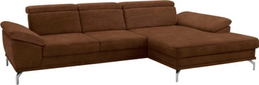sit&more Ecksofa