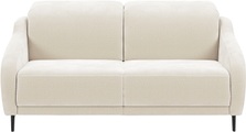 sit&more 2,5-Sitzer »Blues«, wahlweise mit Klapptisch und USB