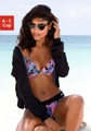 Bench. Push-Up-Bikini-Top »Pitch«